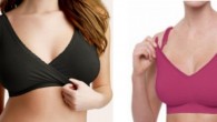 Increasing size of your breasts require you to find new bras with different sizes. Usually it is one to two sizes larger than your regular bras. There are plenty of […]
