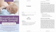Breastfeeding Made Simple: Seven Natural Laws for Nursing Mothers Editorial Reviews I recommend this groundbreaking book to all my clients. —Diane Wiessinger, MS, IBCLC I fell in love with this […]