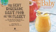Making your own baby puree? It doesn’t have to be difficult, and it can be fun thing to do. Getting one of these books is a great way to start […]