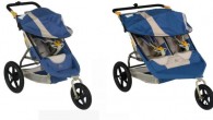   Kelty Recalls Jogging Strollers Due to Fall and Injury Hazards February 23, 2012 WASHINGTON, D.C. – The U.S. Consumer Product Safety Commission, in cooperation with the firm named below, […]