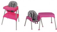 Evenflo Recalls Convertible High Chairs Due to Fall Hazard June 5, 2012 WASHINGTON, D.C. – The U.S. Consumer Product Safety Commission, in cooperation with the firm named below, today announced […]