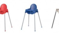IKEA Recalls to Repair High Chairs Due to Fall Hazard January 5, 2012 WASHINGTON, D.C. – The U.S. Consumer Product Safety Commission and Health Canada, in cooperation with the firm […]