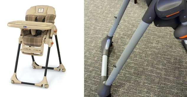 Chicco polly high chairs recall | Baby and Mom's World