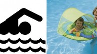 Swimming with your baby can bring a lot of fun for the family. Most babies will enjoy the feeling and experiences in the water and they can get an early […]