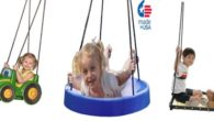 Most children loves swings, as it is part of outdoor fun and activities. Swing can be used at public playground, school playground, one’s backyard/front yard to provide fun for the […]