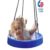 Most children loves swings, as it is part of outdoor fun and activities. Swing can be used at public playground, school playground, one’s backyard/front yard to provide fun for the […]