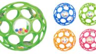 KIDS II Recalls Oball Rattles Due to Choking Hazard Recall date: March 2, 2017 Name of product: Oball Rattles Hazard: The clear plastic disc on the outside of the ball […]