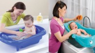 Baby bathtub is an essential for a new mom to bath the baby. Giving bath in an adult bathtub can be tricky because it can be very slippery without using […]