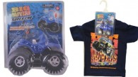 Toy Truck Gifts with Purchase Recalled by Happy Shirts Due to Fire Hazard Sold Exclusively at Kohl’s March 30, 2012 WASHINGTON, D.C. – The U.S. Consumer Product Safety Commission, in […]