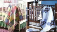 Nan Far Woodworking Recalls to Repair Drop-Side Cribs Due to Entrapment, Suffocation and Fall Hazards; Sold Exclusively at jcpenney April 12, 2012 WASHINGTON, D.C. – The U.S. Consumer Product Safety […]
