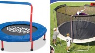 Aqua-Leisure Recalls Children’s Trampolines Due to Fall Hazard; Sold Exclusively at Toys “R” Us Stores May 17, 2012 WASHINGTON, D.C. – The U.S. Consumer Product Safety Commission, in cooperation with […]