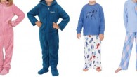 PajamaGram Recalls Children’s Pajamas Due to Violation of Federal Flammability Standard June 28, 2012 WASHINGTON, D.C. – The U.S. Consumer Product Safety Commission, in cooperation with the firm named below, […]