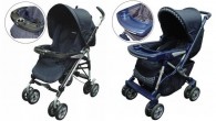 Peg Perego Recalls Strollers Due to Risk of Entrapment and Strangulation; One Child Death Reported July 24, 2012 WASHINGTON, D.C. – The U.S. Consumer Product Safety Commission (CPSC), in cooperation […]