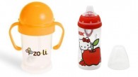 Sippy cup is used to transition baby from breastfeeding or milk bottles to cup. There are many kinds of sippy cups available on the market, and it usually goes with […]