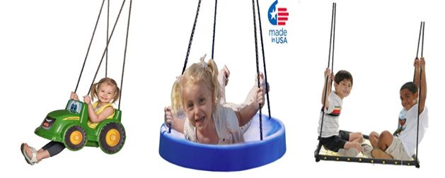 Most children loves swings, as it is part of outdoor fun and activities. Swing can be used at public playground, school playground, one’s backyard/front yard to provide fun for the […]