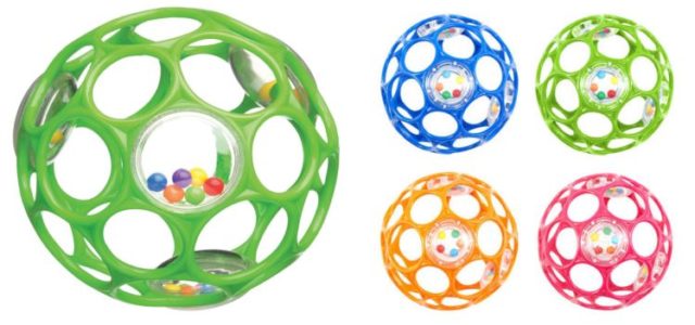KIDS II Recalls Oball Rattles Due to Choking Hazard Recall date: March 2, 2017 Name of product: Oball Rattles Hazard: The clear plastic disc on the outside of the ball […]